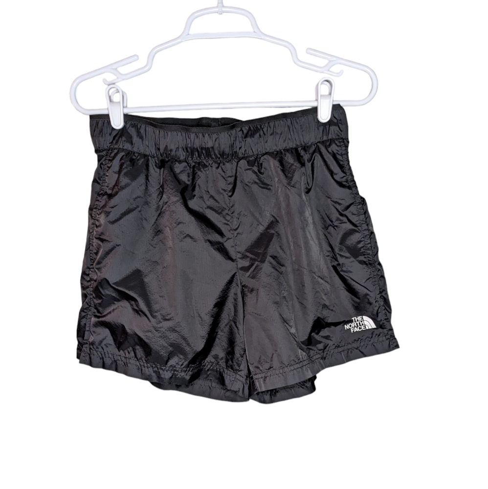 The North Face Active Trail Shorts Size Small Black